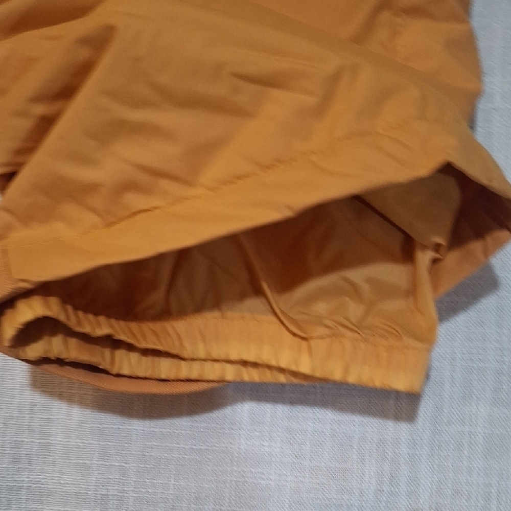 NWT. Columbia Kids Golden Cargo Snow Pants M - Picture 9 of 14